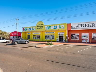 116 Brookman Street, Kalgoorlie WA 6430