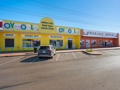 116 Brookman Street, Kalgoorlie WA 6430