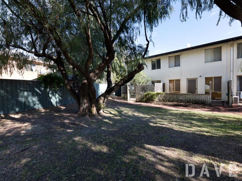 49/311 Harborne Street, Glendalough WA 6016
