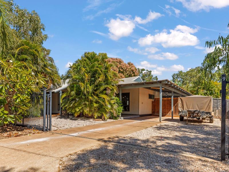 9 Leichhardt Place, Broome WA 6725