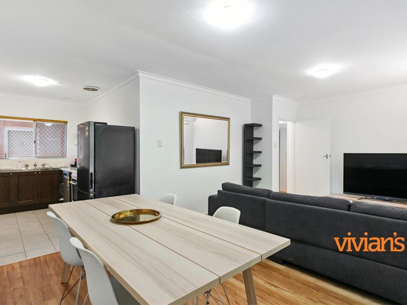 10/25 St Leonards Street, Mosman Park WA 6012