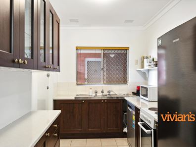 10/25 St Leonards Street, Mosman Park WA 6012