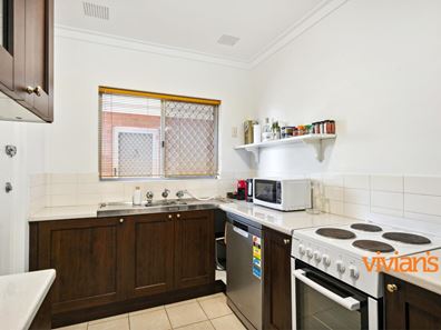10/25 St Leonards Street, Mosman Park WA 6012