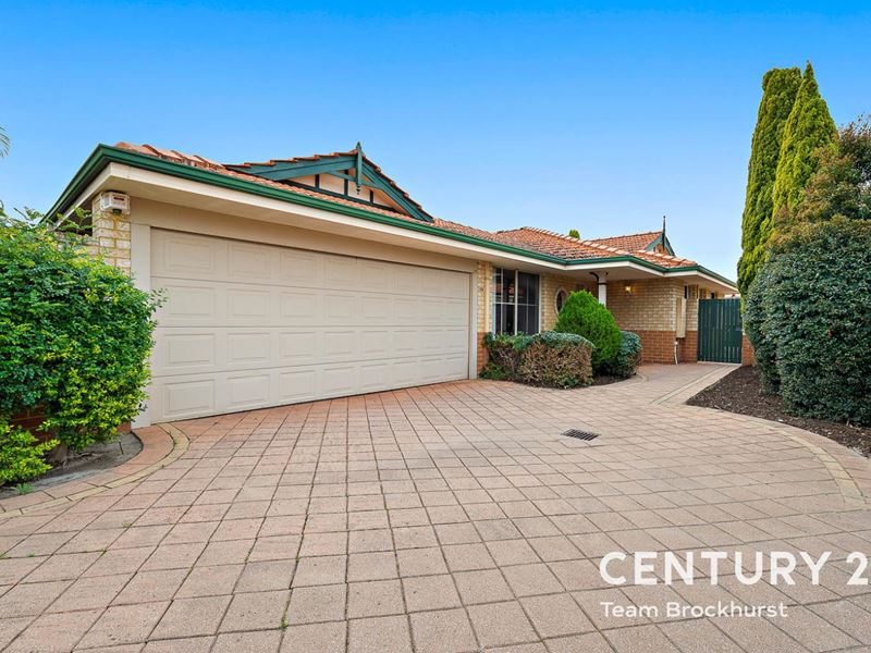17B Tea Tree Way, Thornlie