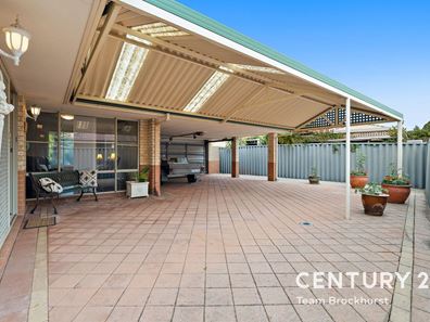 17B Tea Tree Way, Thornlie WA 6108