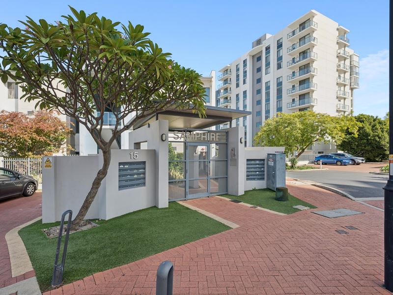 26/15 Tanunda Drive, Rivervale