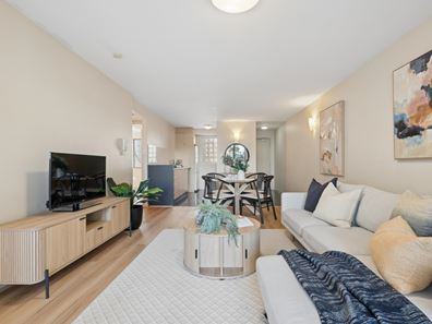 26/15 Tanunda Drive, Rivervale WA 6103
