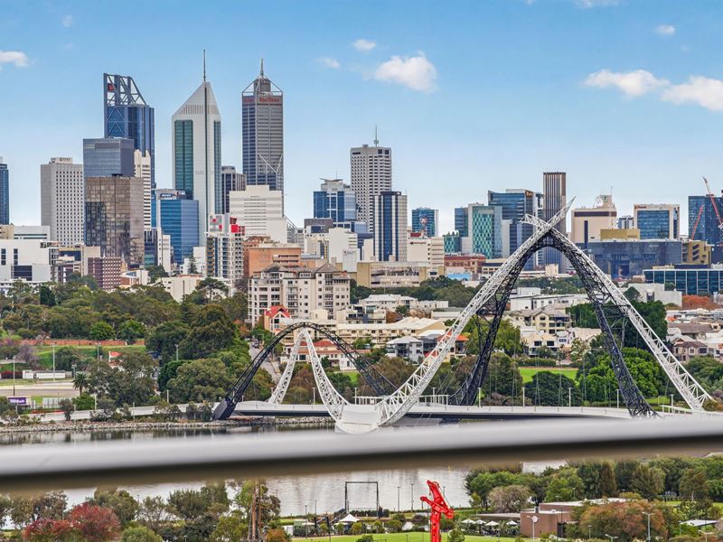 Unit 1701/96 Bow River Cr, Burswood WA 6100
