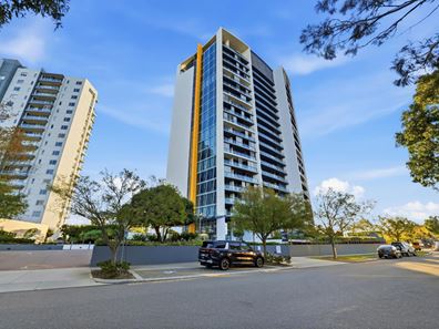 Unit 1701/96 Bow River Cr, Burswood WA 6100