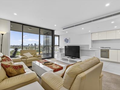 Unit 1701/96 Bow River Cr, Burswood WA 6100