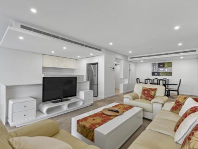 Unit 1701/96 Bow River Cr, Burswood WA 6100