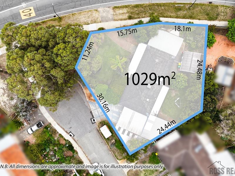34 Hardaker Street, Eden Hill WA 6054