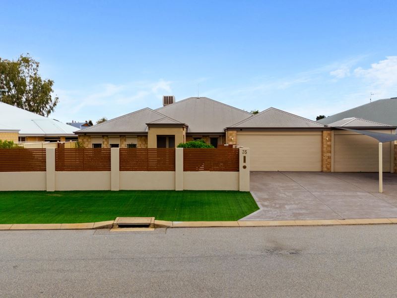35 Wells Road, Pinjarra