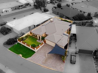 35 Wells Road, Pinjarra WA 6208