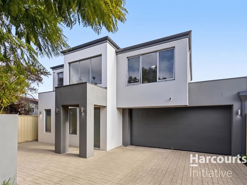 1 Rudloc Road, Morley WA 6062