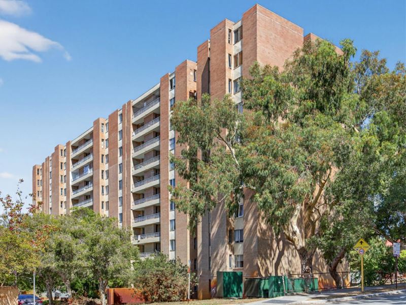 504/112-122 Goderich Street, East Perth WA 6004