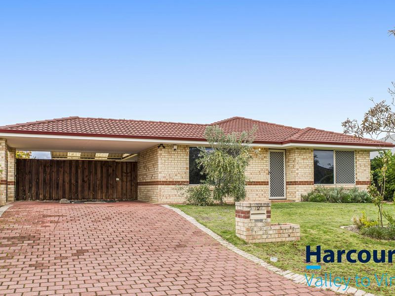 12 Forge Lane, Henley Brook WA 6055