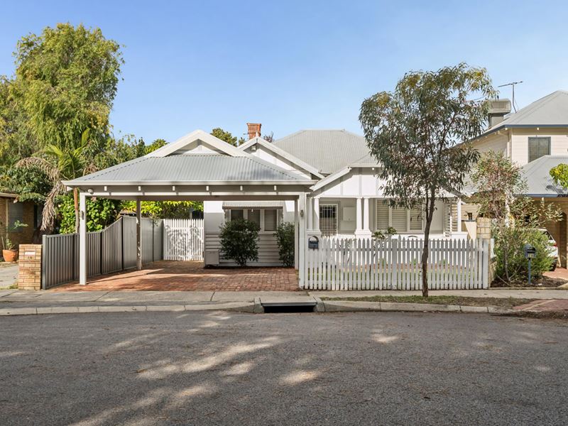 2 Norseman Street, East Victoria Park