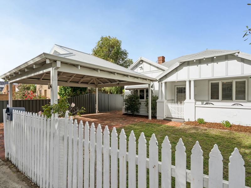 2 Norseman Street, East Victoria Park WA 6101