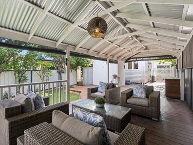 2 Norseman Street, East Victoria Park WA 6101