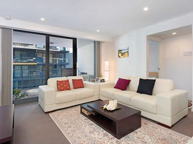 131/311 Hay Street, East Perth WA 6004
