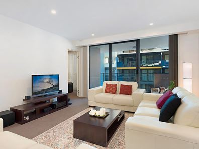131/311 Hay Street, East Perth WA 6004