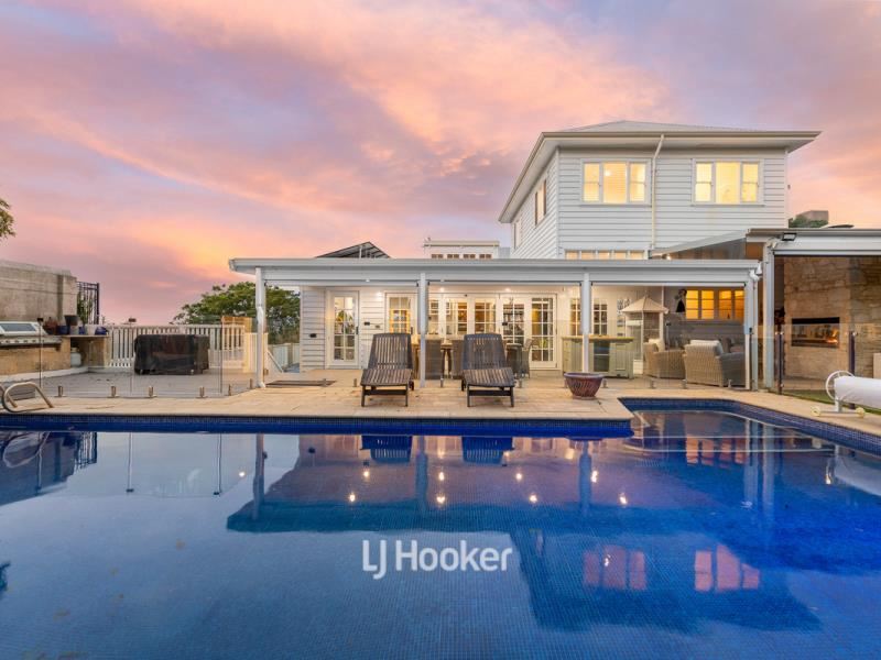 12 Tuart Street, Bunbury