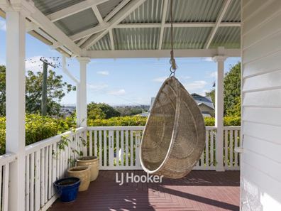 12 Tuart Street, Bunbury WA 6230