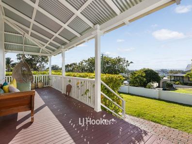 12 Tuart Street, Bunbury WA 6230