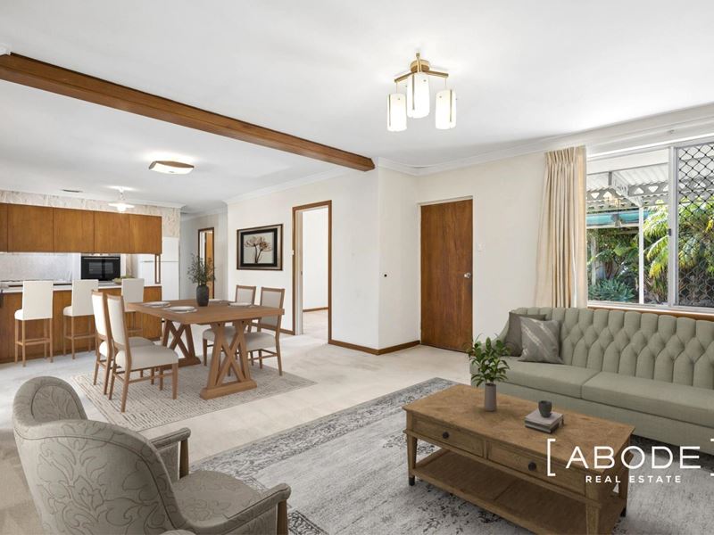9 Selby Street, Daglish WA 6008