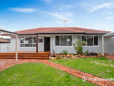 49 Foyle Road, Bayswater WA 6053