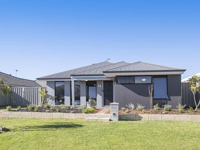 14 Gribble Circuit, Vasse WA 6280