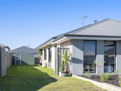 14 Gribble Circuit, Vasse WA 6280