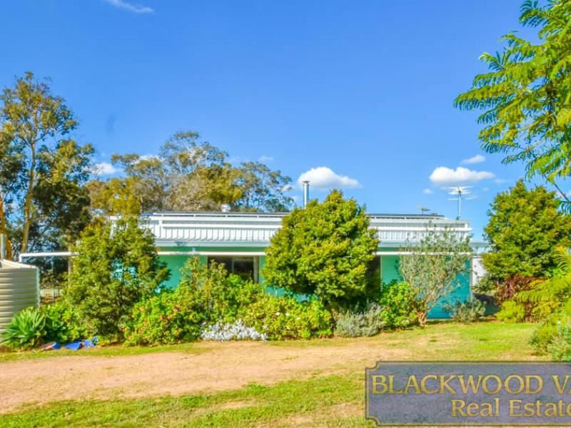 48 Kaufmann Close, Boyup Brook