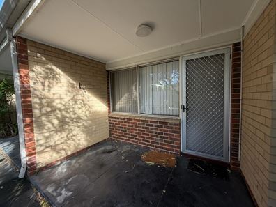 5/49 Wellington Parade, Yokine WA 6060