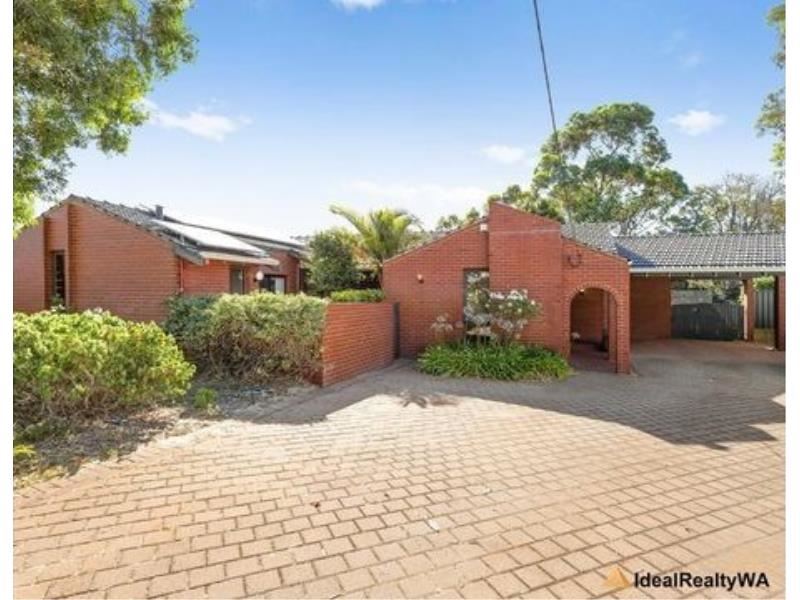 23B Ripple Way , Bateman WA 6150