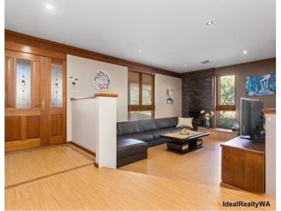 23B Ripple Way , Bateman WA 6150
