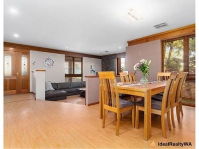 23B Ripple Way , Bateman WA 6150