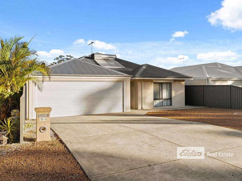 31A Logue Street, Waroona WA 6215