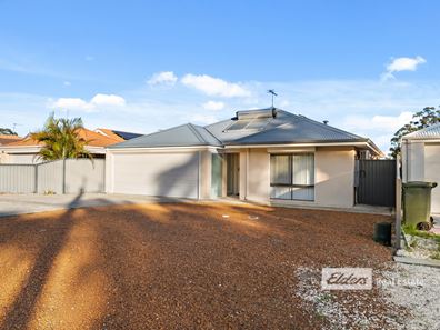 31A Logue Street, Waroona WA 6215