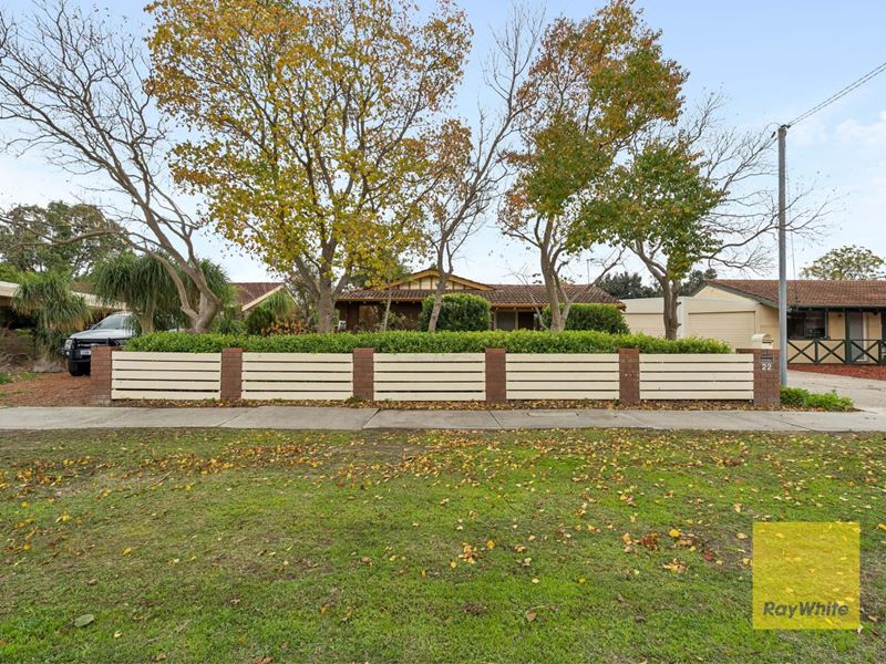 22 George Street, Midland WA 6056