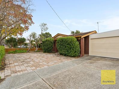 22 George Street, Midland WA 6056