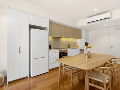 58/1 Freshwater Parade, Claremont WA 6010