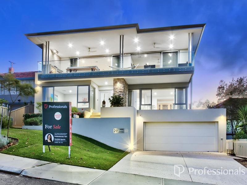 29 Sydenham Road, Doubleview WA 6018