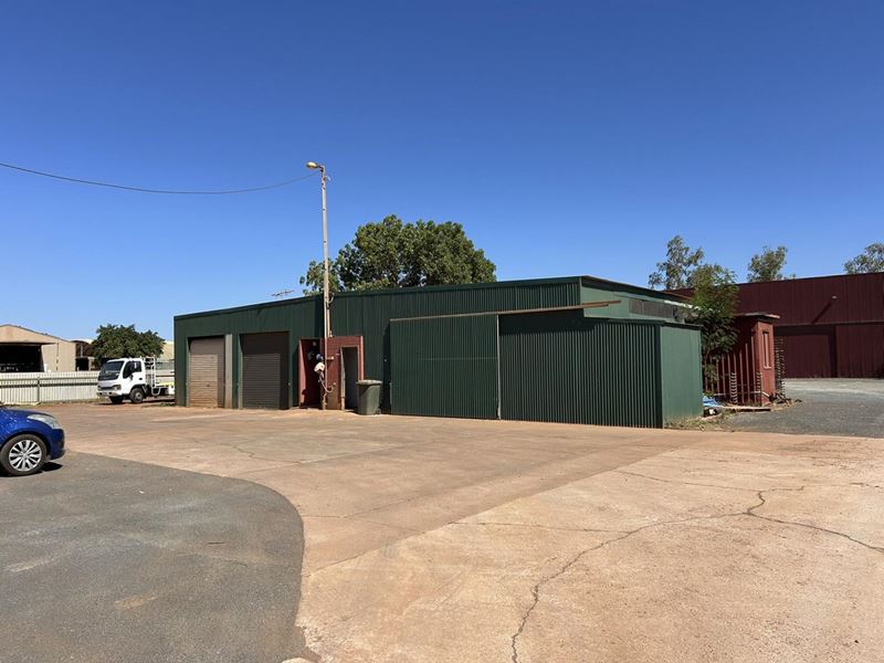 38a Moorambine Street, Wedgefield WA 6721