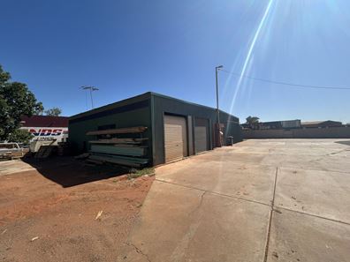 38a Moorambine Street, Wedgefield WA 6721