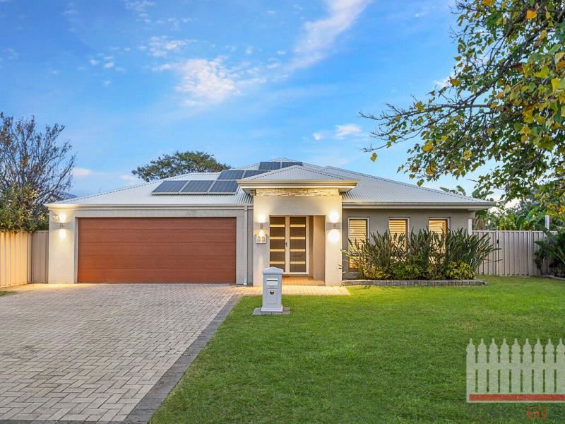 23 Devon Road, Bassendean WA 6054