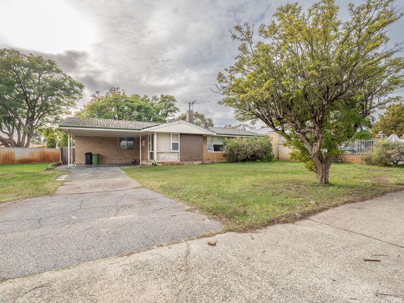 14 Terence Street, Gosnells WA 6110