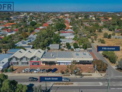 207A South Street, Beaconsfield WA 6162