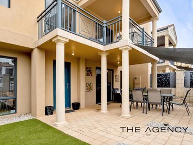24 Village Mews, Wannanup WA 6210